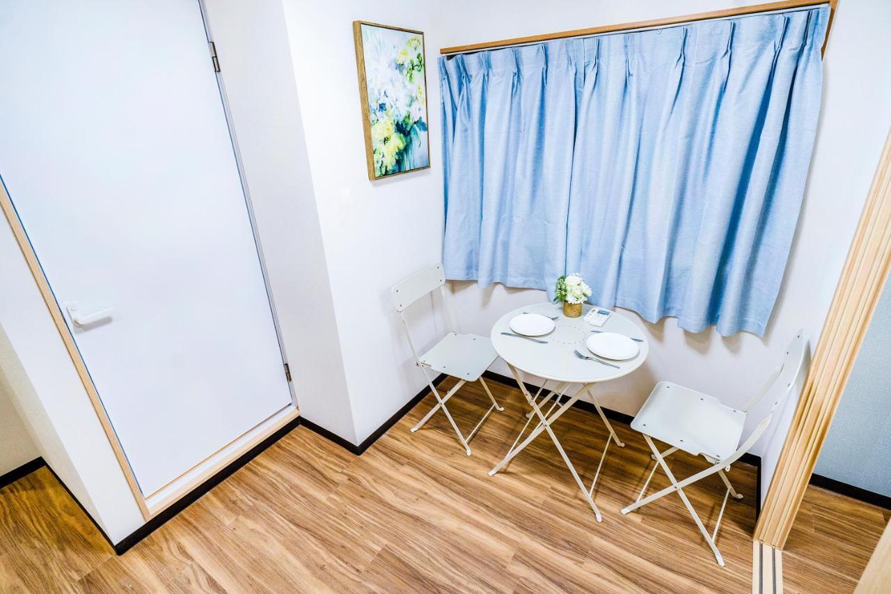 10Min Walk To Shinjuku Yow3 Apartment Tokyo Luaran gambar