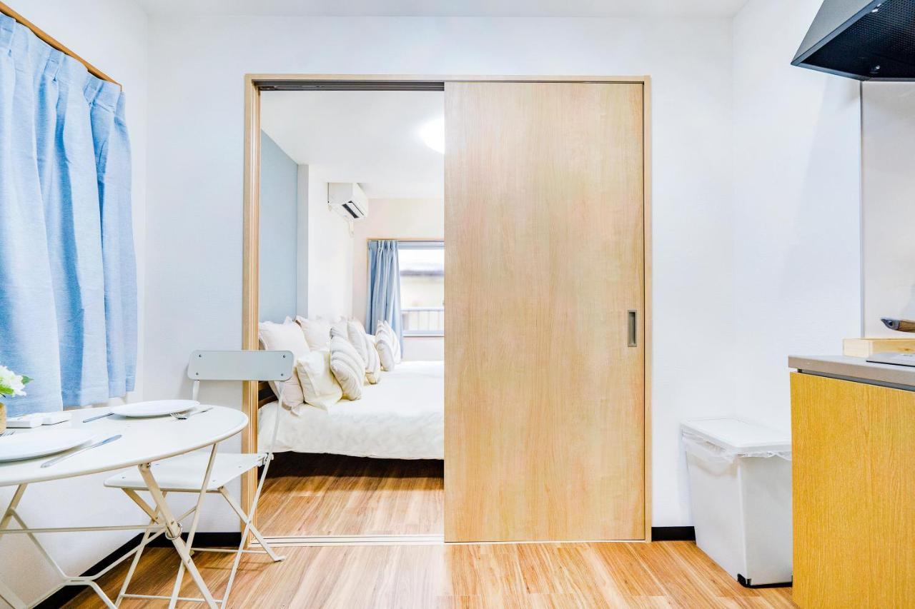 10Min Walk To Shinjuku Yow3 Apartment Tokyo Luaran gambar